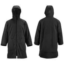 Swix Store 22 Swix Store -Swix Store 1617 Arctica Warm Up Coat BLK