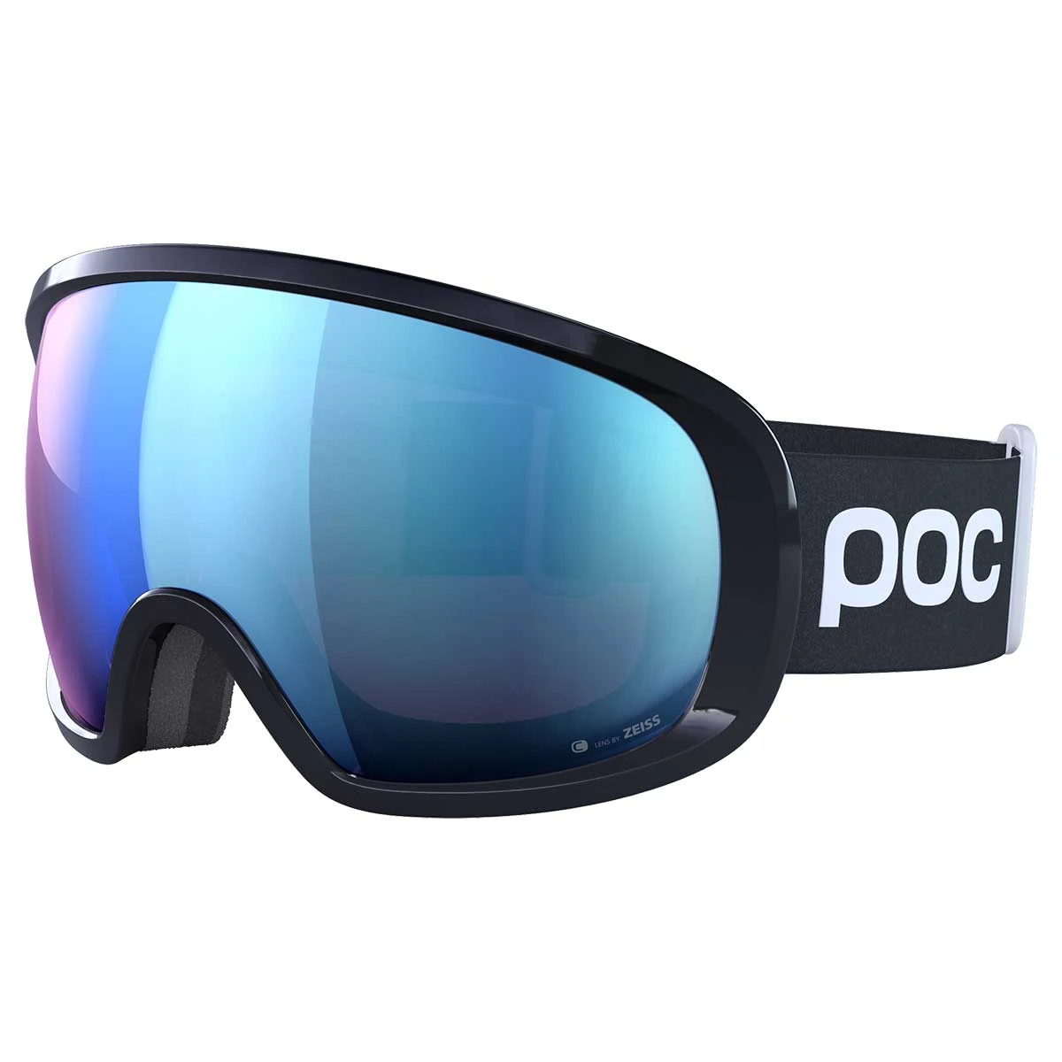 2022 POC Fovea Clarity Comp Goggles 3 2022 POC Fovea Clarity Comp Goggles