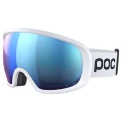 2022 POC Fovea Clarity Comp Goggles 8 2022 POC Fovea Clarity Comp Goggles -Swix Store 20 POC Fovea Clarity Comp WHT