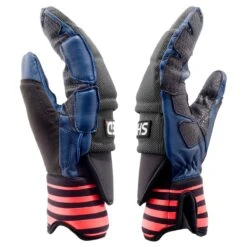 Shred Protective Race Mittens 9 Shred Protective Race Mittens -Swix Store 20 Shred Protective Race Mitt BLK NAVY 2