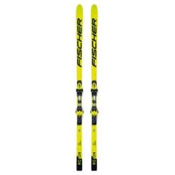 2024 Fischer RC4 World Cup DH & SG Skis 6 2024 Fischer RC4 World Cup DH & SG Skis -Swix Store 2021 Fischer RC4 WC DH Skis