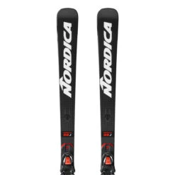 2023 Nordica Dobermann JR GSJ Skis