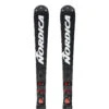 2023 Nordica Dobermann JR SLJ Skis -Swix Store 2022 Doberman JR SLJ Skis T