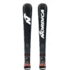 2023 Nordica Dobermann SLR RB FDT Skis -Swix Store 2022 Doberman SLR RB FDT Skis T