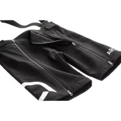 Arctica A Team Black Kat Shorts -Swix Store 2023 Arctica Black Kat A Team Short 4