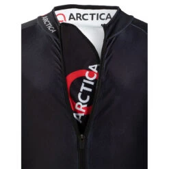 Arctica Adult Black Kat GS Suit -Swix Store 2023 Arctica Black Kat GS Suit 4