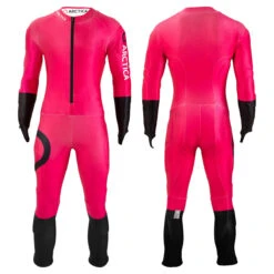 Arctica Adult Iconic GS Suit -Swix Store 2023 Arctica Iconic Suit PNK