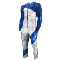 Aspire Adult National GS Suit 38 Aspire Adult National GS Suit -Swix Store 2023 Aspire National GS Suit BLU 6