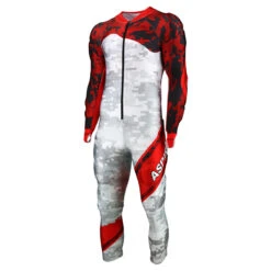 Aspire Adult National GS Suit 27 Aspire Adult National GS Suit -Swix Store 2023 Aspire National GS Suit RED 1