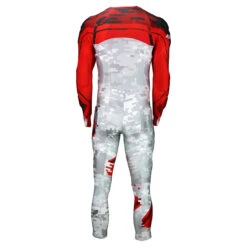 Aspire Adult National GS Suit 30 Aspire Adult National GS Suit -Swix Store 2023 Aspire National GS Suit RED 4