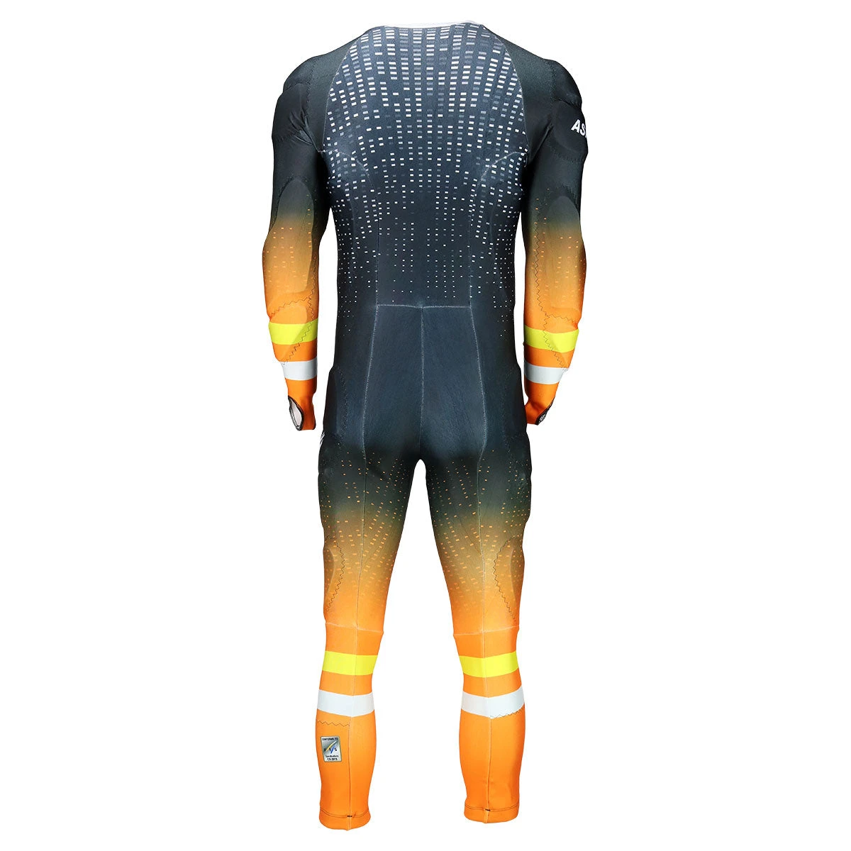 Aspire JR Summit GS Suit 12 Aspire JR Summit GS Suit - Image 10