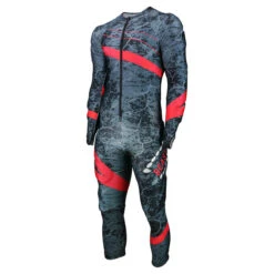 BEAST JR Podium GS Suit -Swix Store 2023 BEAST Podium GS Suit BLK RED 1 84f4198c d994 475b a176 8ca979c0bd2e