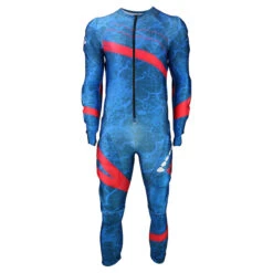 BEAST JR Podium GS Suit -Swix Store 2023 BEAST Podium GS Suit BLU RED 2 6f4766f8 ea8c 40f8 9e30 e288b49d8d8e