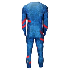 BEAST JR Podium GS Suit -Swix Store 2023 BEAST Podium GS Suit BLU RED 4 67c5969a e5ea 4b5f 9582 02f67b8025d7