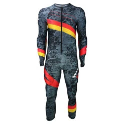 BEAST JR Podium GS Suit -Swix Store 2023 BEAST Podium GS Suit RED YEL 2 15c94585 1de3 41e9 afbb 43aed9cce673