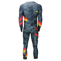 BEAST JR Podium GS Suit -Swix Store 2023 BEAST Podium GS Suit RED YEL 4 527a4807 f923 46a0 acc8 bf3d7dcbfbcf