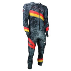 BEAST JR Podium GS Suit -Swix Store 2023 BEAST Podium GS Suit RED YEL 6 f27cbb2d 1049 431b 919b 5a067510fd40