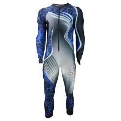 BEAST Adult Top Gun GS Suit -Swix Store 2023 BEAST Top Gun GS Suit BLU 2