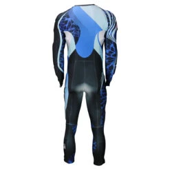 BEAST Adult Top Gun GS Suit -Swix Store 2023 BEAST Top Gun GS Suit BLU 4