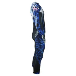 BEAST Adult Top Gun GS Suit -Swix Store 2023 BEAST Top Gun GS Suit BLU 5