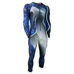 BEAST Adult Top Gun GS Suit -Swix Store 2023 BEAST Top Gun GS Suit BLU 6