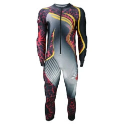 BEAST Adult Top Gun GS Suit -Swix Store 2023 BEAST Top Gun GS Suit RED 2