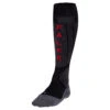 Falke Women's SK5 Ultra-light Ski Sock 2 Falke Women's SK5 Ultra-light Ski Sock -Swix Store 2023 Falke W SK5 Sock BLK 1
