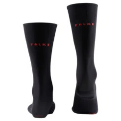 Falke Women's SK7 Ultra-light Ski Sock -Swix Store 2023 Falke W SK7 Sock BLK 3