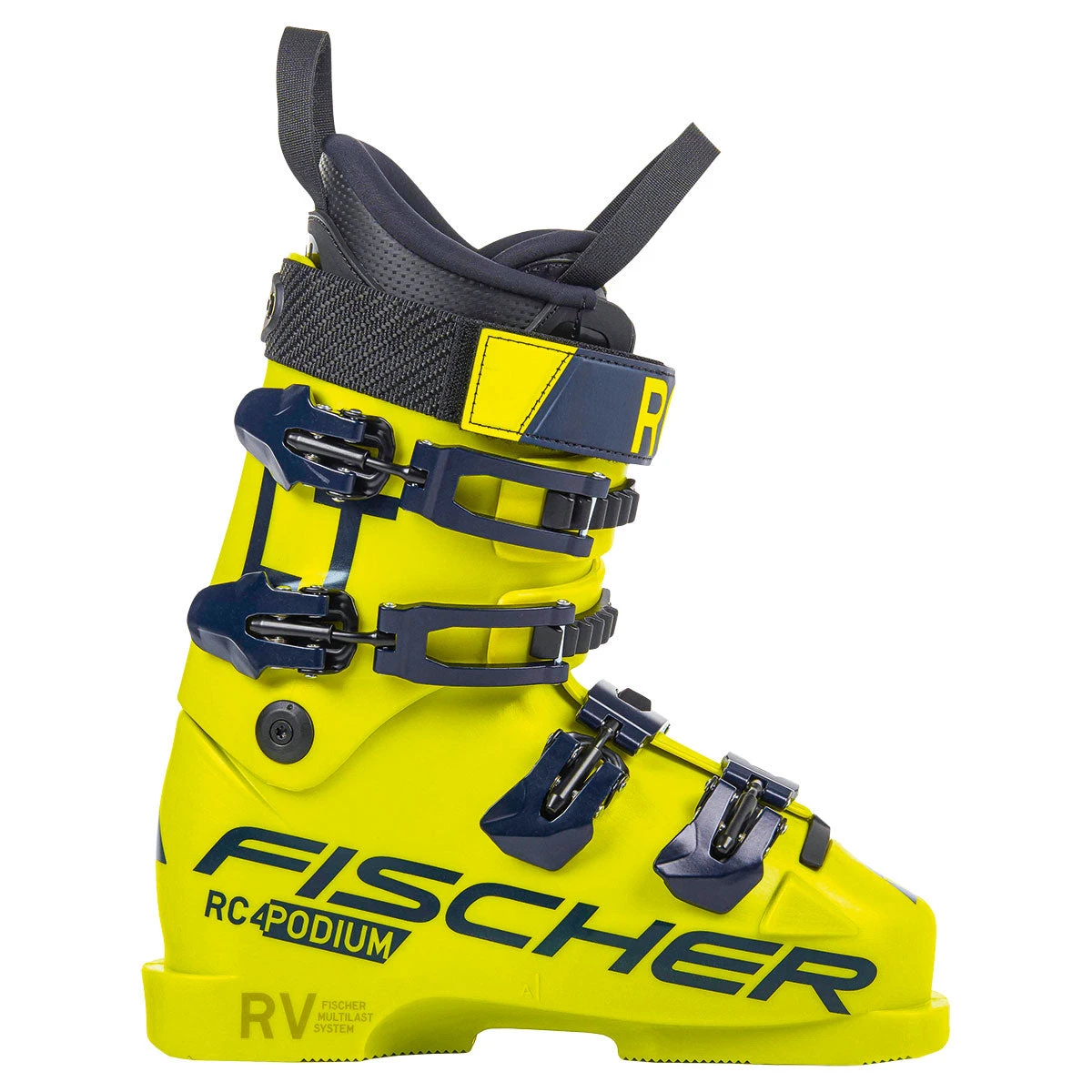 2024 Fischer RC4 Podium LT 70 Ski Boot 3 2024 Fischer RC4 Podium LT 70 Ski Boot