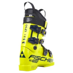 2024 Fischer RC4 Podium LT 90 Ski Boot -Swix Store 2023 Fischer RC4 Podium LT 90 Boot 4