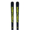2023 Fischer RC4 WC MASTERS GS Skis -Swix Store 2023 Fishcer RC4 WC MASTERS GS Skis T