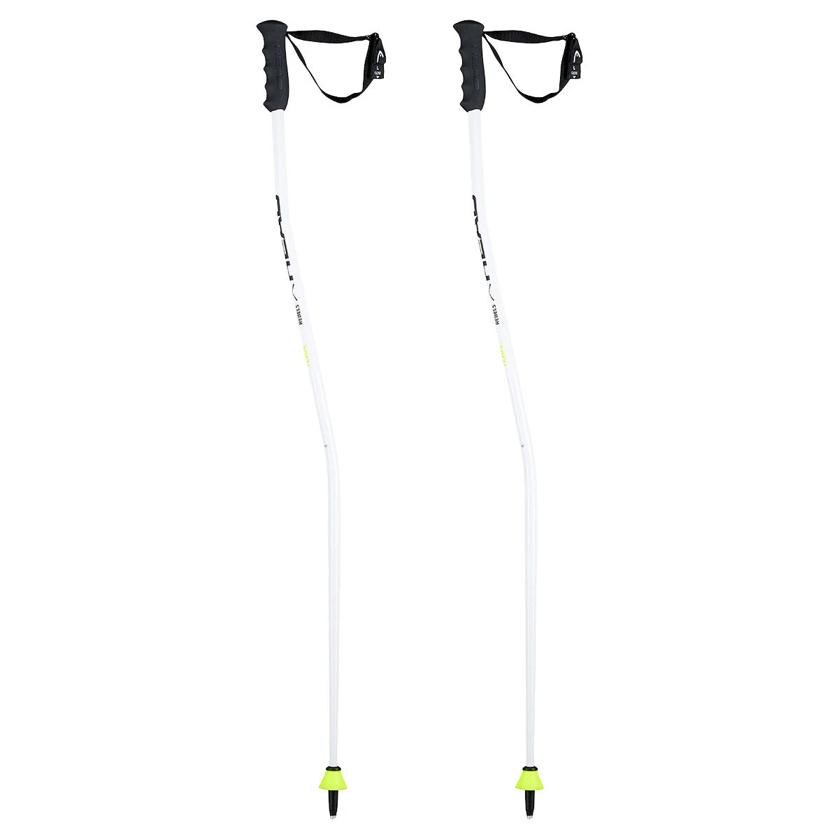 HEAD JR World Cup Ski Poles 4 HEAD JR World Cup Ski Poles - Image 2