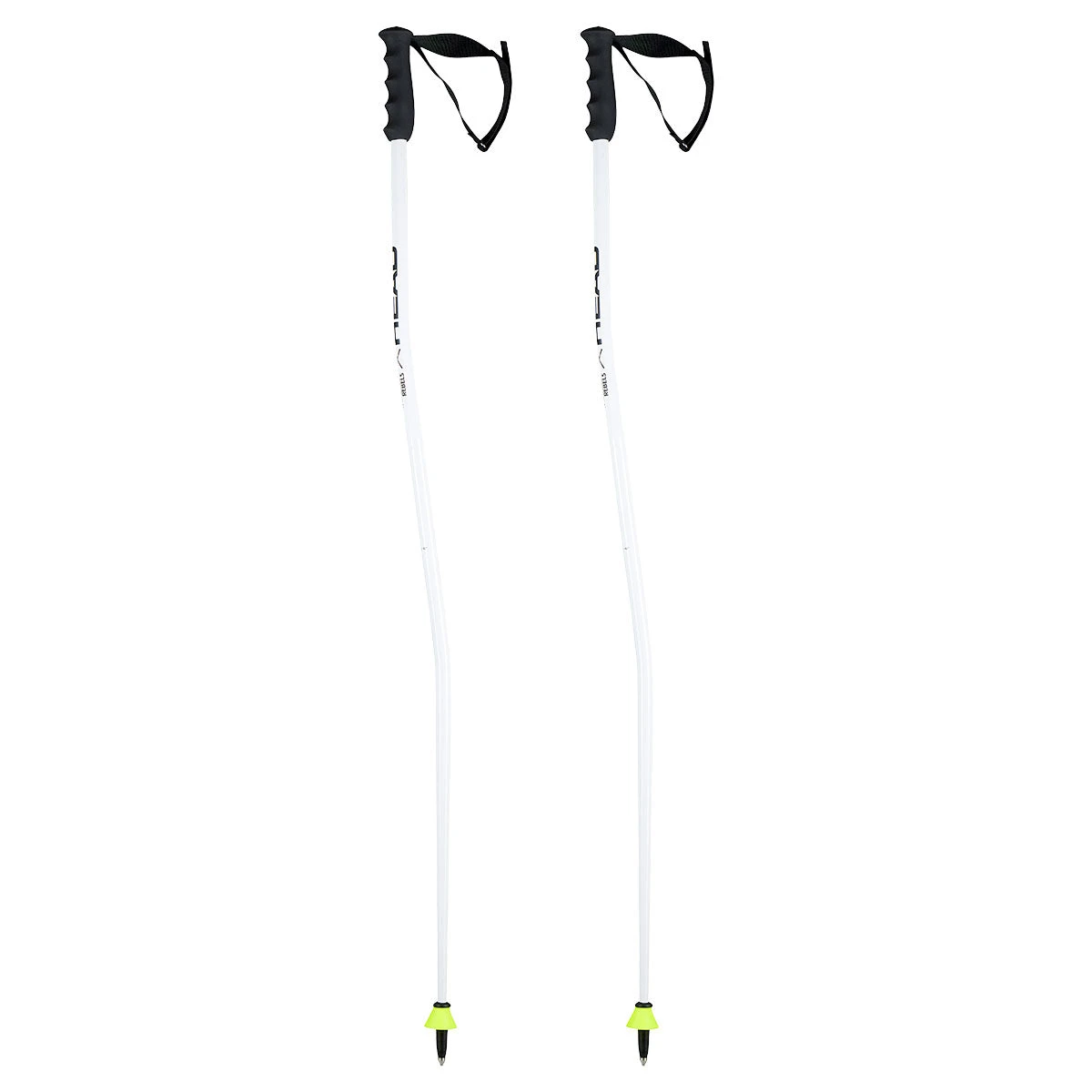 HEAD World Cup Ski Poles 4 HEAD World Cup Ski Poles - Image 2
