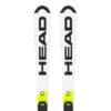 2023 HEAD WCR E.SL Rebel Team Skis -Swix Store 2023 HEAD WCR E SL Team Skis T