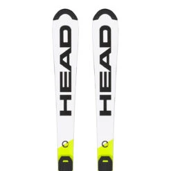 2023 HEAD WCR E.SL Rebel Team Skis