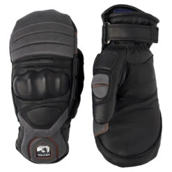 Swix Store 26 Swix Store -Swix Store 2023 Hestra Impact Racing Mitt BLK