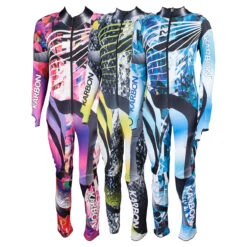 Karbon Adult Empress GS Suit