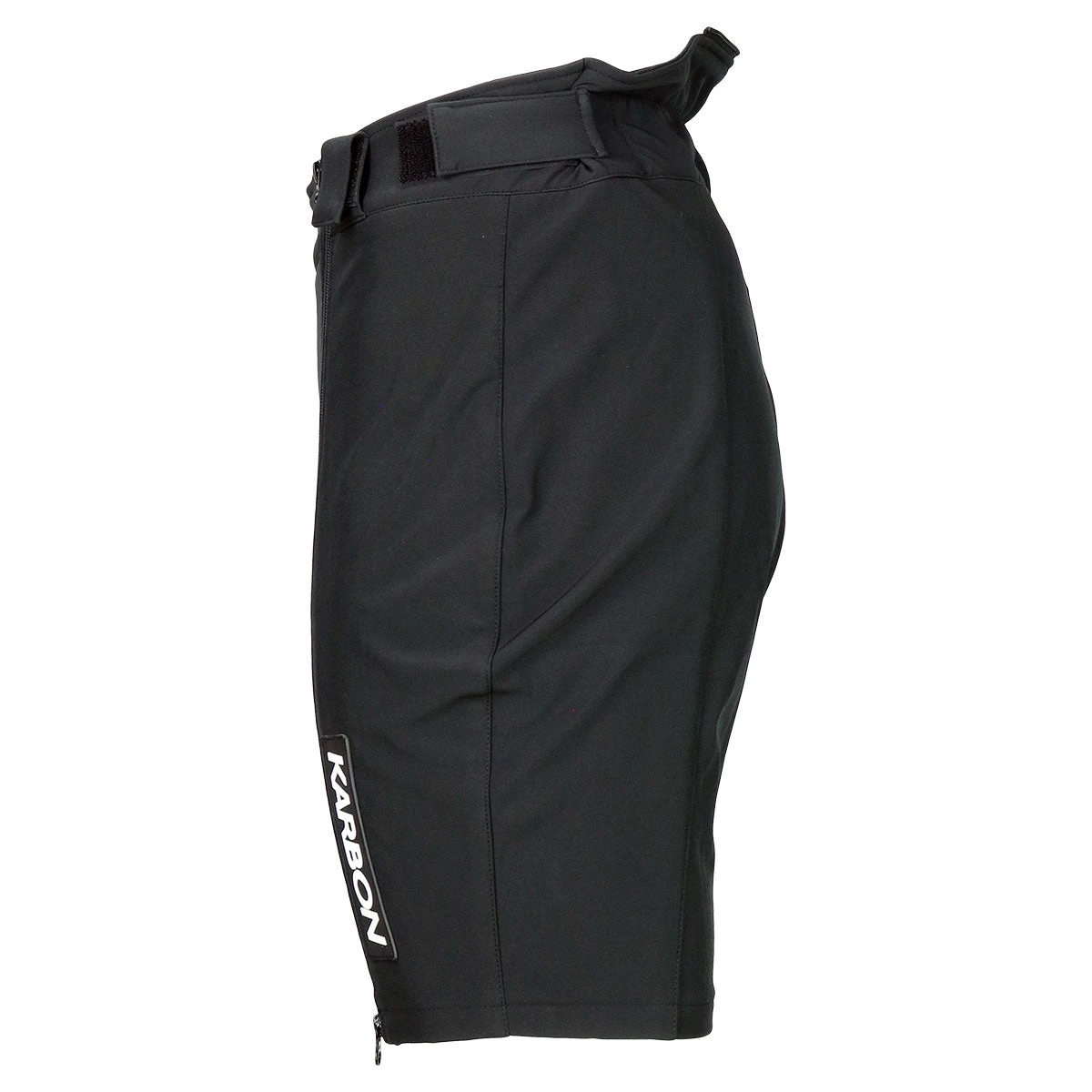 Karbon JR Gravity Ski Short 4 Karbon JR Gravity Ski Short - Image 2