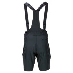 Karbon JR Gravity Ski Short 11 Karbon JR Gravity Ski Short -Swix Store 2023 Karbon Gravity Short BLK 5