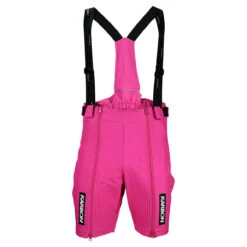 2022 Karbon JR Gravity Ski Short Clearance -Swix Store 2023 Karbon Gravity Short PNK 4
