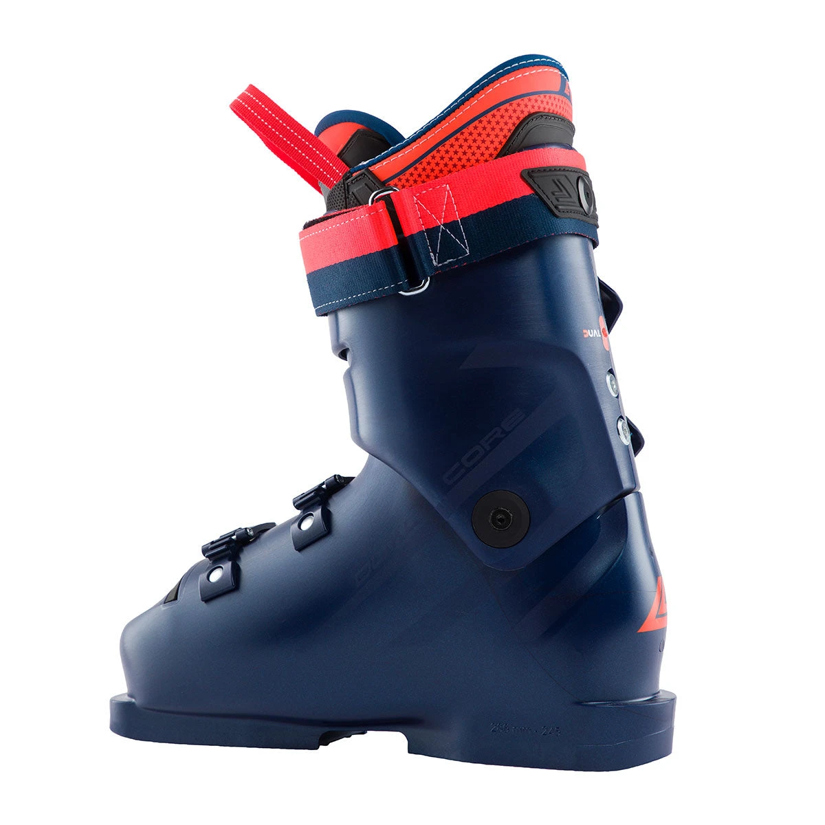 2024 Lange RS 110 SC Ski Boot 4 2024 Lange RS 110 SC Ski Boot - Image 2