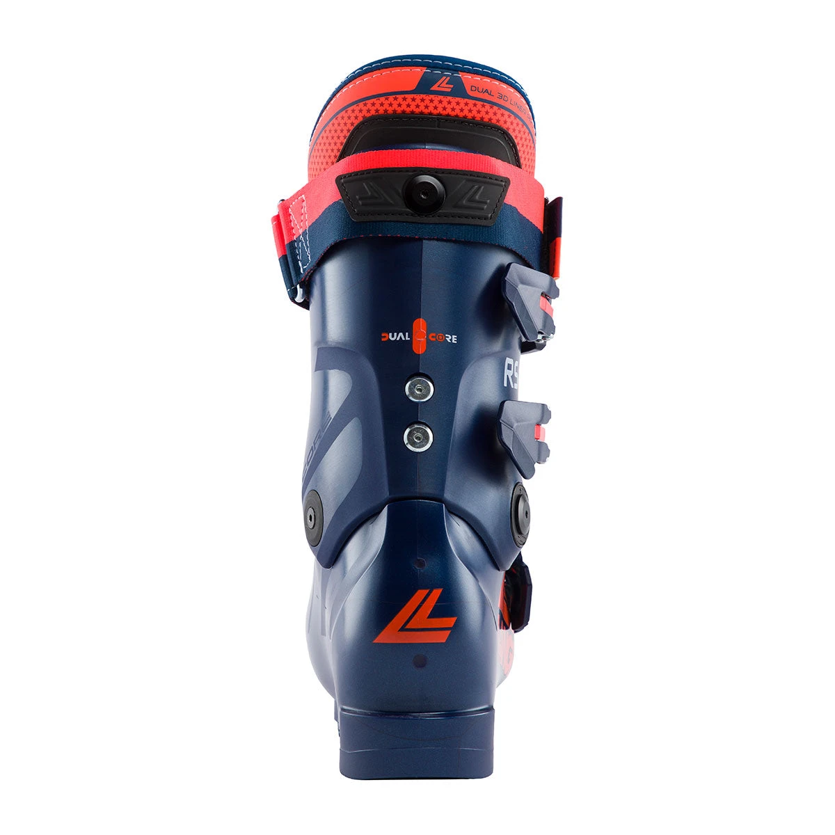 2024 Lange RS 110 SC Ski Boot 5 2024 Lange RS 110 SC Ski Boot - Image 3