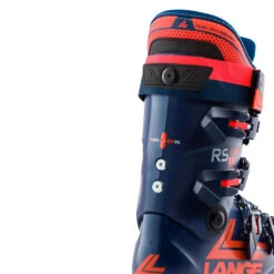 2024 Lange RS 110 SC Ski Boot 16 2024 Lange RS 110 SC Ski Boot -Swix Store 2023 Lange RS 110 SC Ski Boot 5