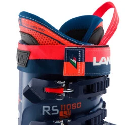 2024 Lange RS 110 SC Ski Boot 17 2024 Lange RS 110 SC Ski Boot -Swix Store 2023 Lange RS 110 SC Ski Boot 6