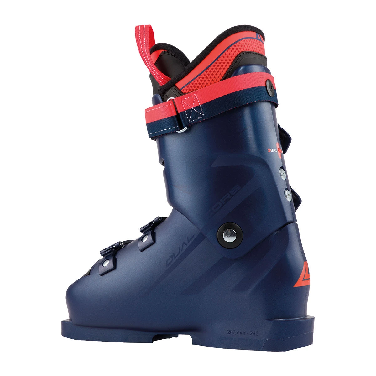 2024 Lange RS 90 SC Ski Boot 4 2024 Lange RS 90 SC Ski Boot - Image 2