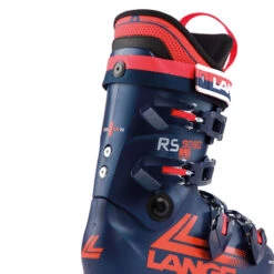 2024 Lange RS 90 SC Ski Boot 14 2024 Lange RS 90 SC Ski Boot -Swix Store 2023 Lange RS 90 SC Ski Boot 3