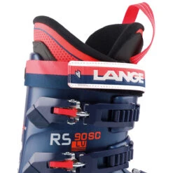 2024 Lange RS 90 SC Ski Boot 17 2024 Lange RS 90 SC Ski Boot -Swix Store 2023 Lange RS 90 SC Ski Boot 6