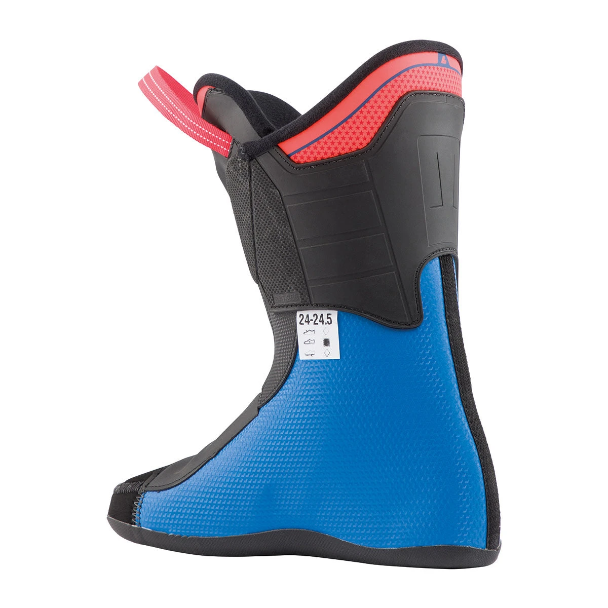 2024 Lange RS 90 SC Ski Boot 11 2024 Lange RS 90 SC Ski Boot - Image 9