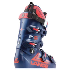 2024 Lange WC RS 140 Ski Boot -Swix Store 2023 Lange WC RS 140 ZR Boot 4