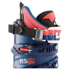 2024 Lange WC RS 140 Ski Boot -Swix Store 2023 Lange WC RS 140 ZR Boot 5